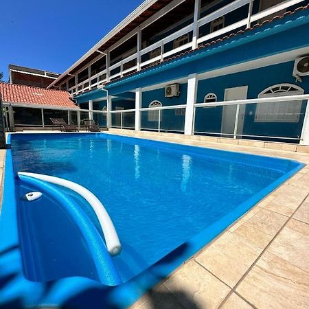 Pousada Florestinha Cabo Frio Exterior foto
