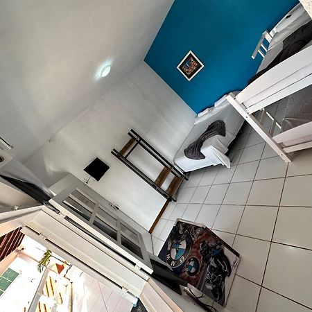 Pousada Florestinha Cabo Frio Exterior foto