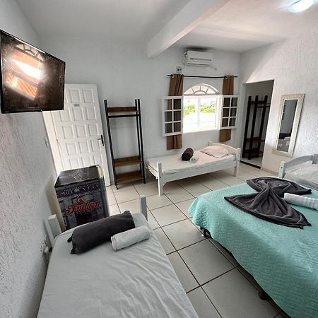 Pousada Florestinha Cabo Frio Exterior foto
