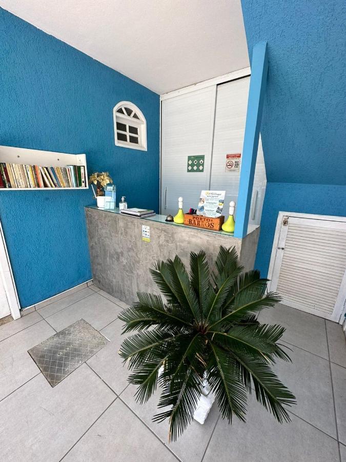 Pousada Florestinha Cabo Frio Exterior foto