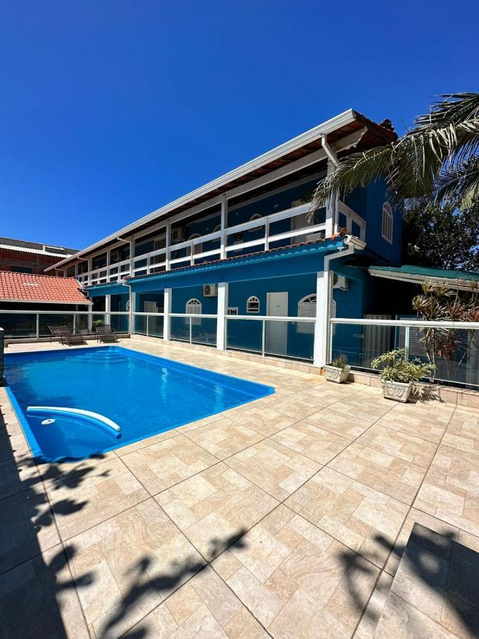 Pousada Florestinha Cabo Frio Exterior foto