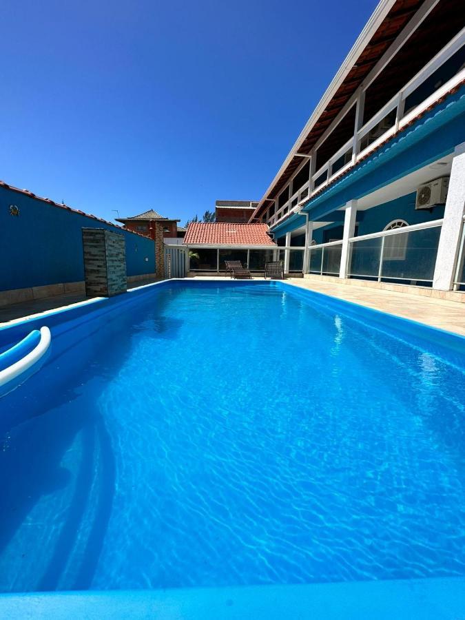 Pousada Florestinha Cabo Frio Exterior foto