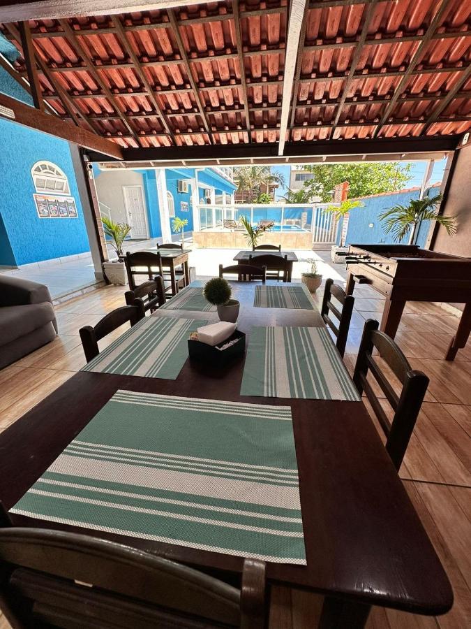 Pousada Florestinha Cabo Frio Exterior foto