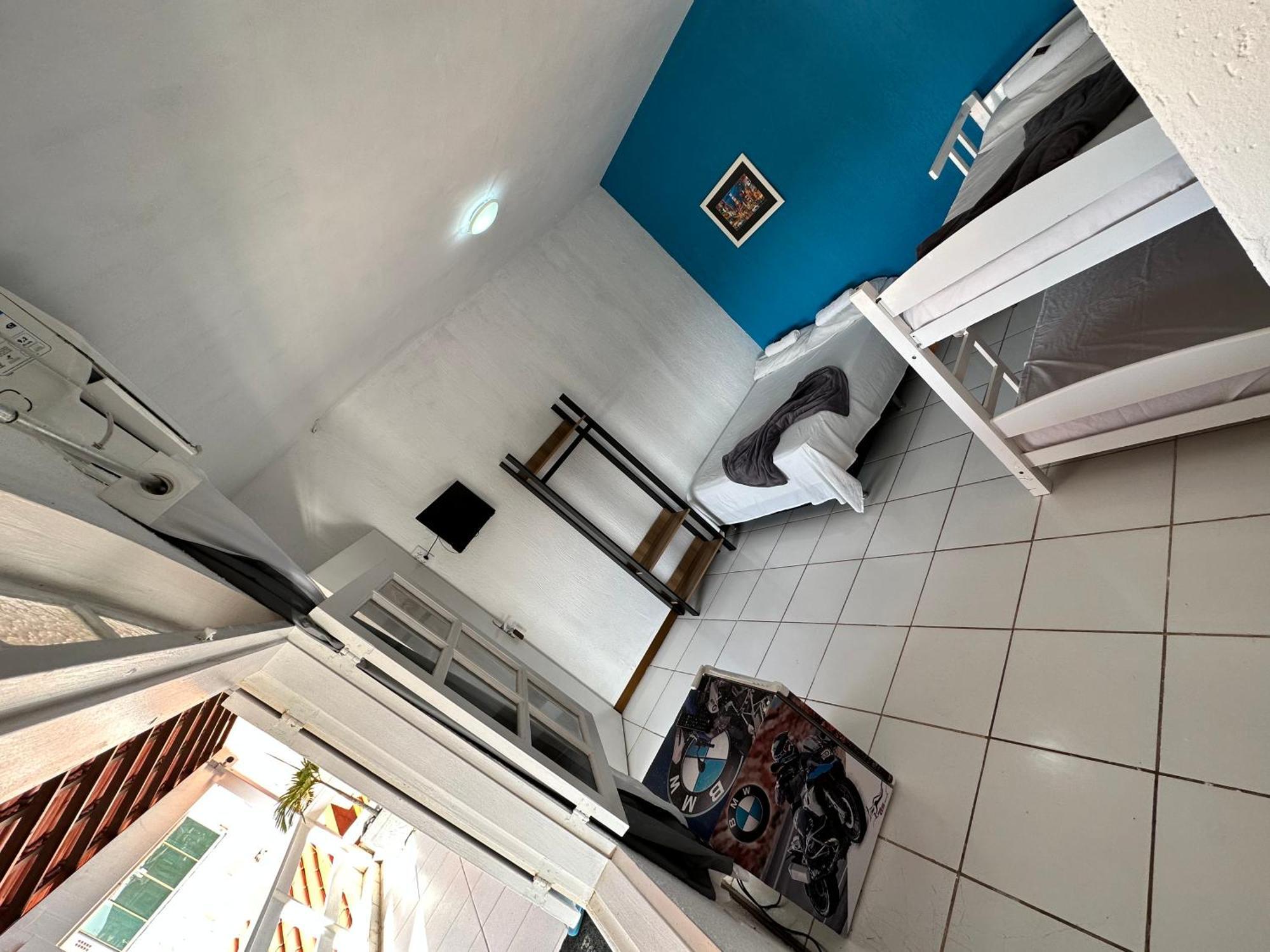 Pousada Florestinha Cabo Frio Exterior foto